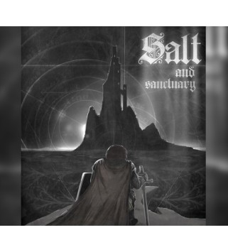 Salt and Sanctuary Steam Key EUROPE
